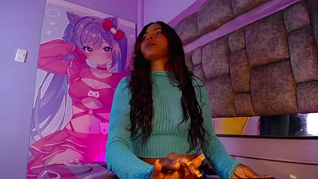 Snapshot of Agata_Grubisic chatting on October 28, 2025, 3:51 am Agata Grubisic online show from October 28, 2025, 3:51 am