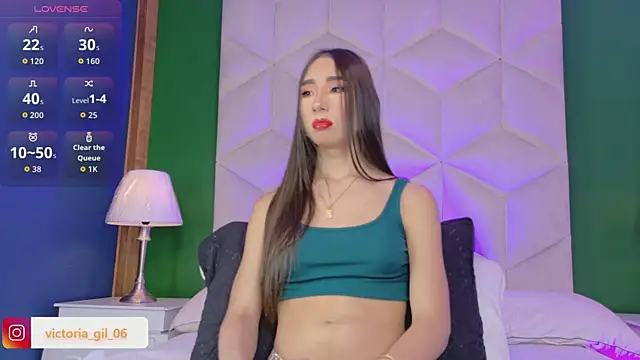 queen  violet online show from July 20, 2026, 7:16 pm