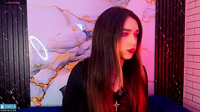 MaeveKuro online show from March 20, 2026, 3:07 am