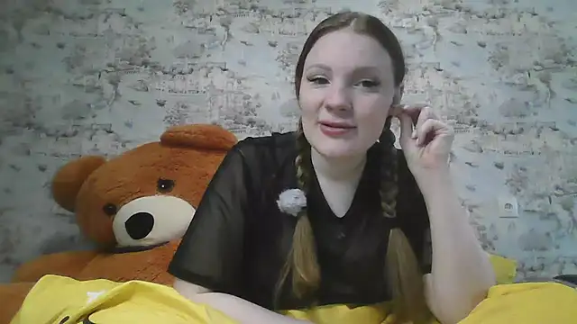 Snapshot of Eveline_May chatting on March 21, 2025, 3:13 pm Eveline May online show from March 21, 2025, 3:13 pm