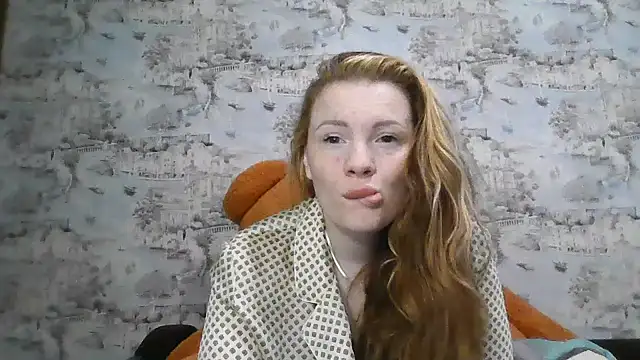 Eveline May online show from October 17, 2025, 7:00 am