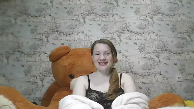 Snapshot of Eveline_May chatting on March 2, 2025, 4:58 pm Eveline May online show from March 2, 2025, 4:58 pm