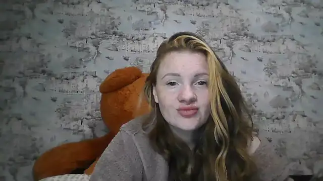 Eveline May online show from October 23, 2025, 3:00 pm