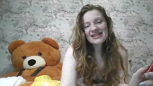 Snapshot of Eveline_May chatting on March 5, 2025, 4:13 pm Eveline May online show from March 5, 2025, 4:13 pm