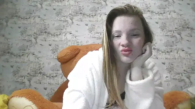 Snapshot of Eveline_May chatting on February 27, 2025, 5:26 pm Eveline May online show from February 27, 2025, 5:26 pm