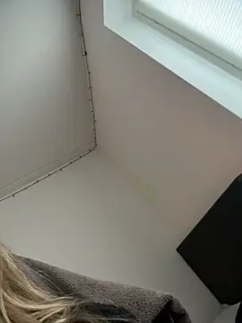 Snapshot of SwedishAstrid chatting on February 23, 2026, 11:55 am SwedishAstrid online show from February 23, 2026, 11:55 am