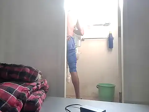 fitbuddy1 online show from March 23, 2026, 3:06 am