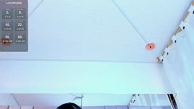 Snapshot of celeste_star0 chatting on October 7, 2025, 12:50 pm celeste star0 online show from October 7, 2025, 12:50 pm