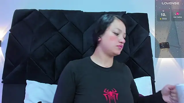 Snapshot of celeste_star0 chatting on September 30, 2025, 12:55 pm celeste star0 online show from September 30, 2025, 12:55 pm