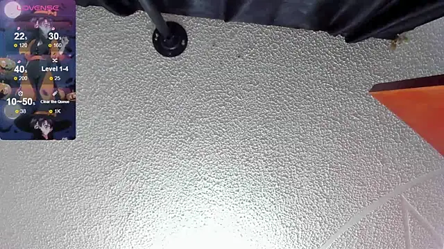 Snapshot of celeste_star0 chatting on October 10, 2025, 12:50 pm celeste star0 online show from October 10, 2025, 12:50 pm