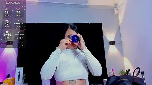 Snapshot of celeste_star0 chatting on September 23, 2025, 12:34 pm celeste star0 online show from September 23, 2025, 12:34 pm