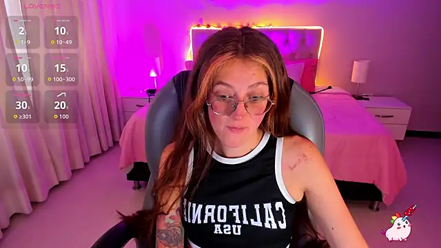 Emily Warren  online show from January 8, 2026, 8:15 pm