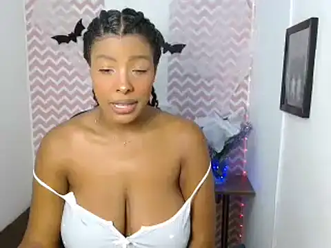 dayanacarson online show from October 15, 2025, 4:15 pm