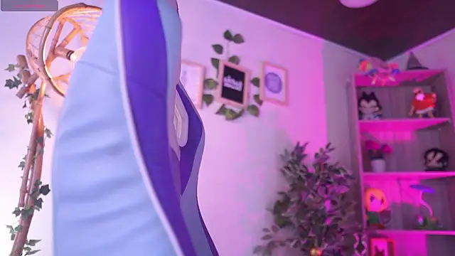 issa monterrey online show from March 20, 2026, 12:50 pm