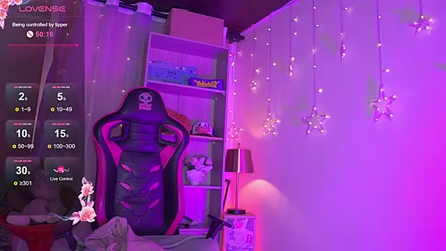 issa monterrey online show from February 9, 2026, 10:08 pm