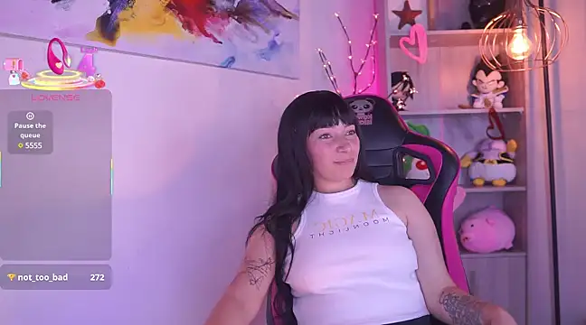 issa monterrey online show from February 26, 2025, 12:30 am