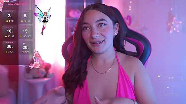 Snapshot of issa_monterrey chatting on October 1, 2025, 8:35 pm issa monterrey online show from October 1, 2025, 8:35 pm