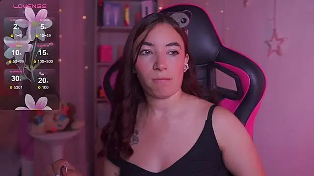 Snapshot of issa_monterrey chatting on October 4, 2025, 3:35 pm issa monterrey online show from October 4, 2025, 3:35 pm