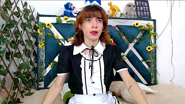 Snapshot of charly__evans chatting on September 16, 2025, 5:08 am charly  evans online show from September 16, 2025, 5:08 am