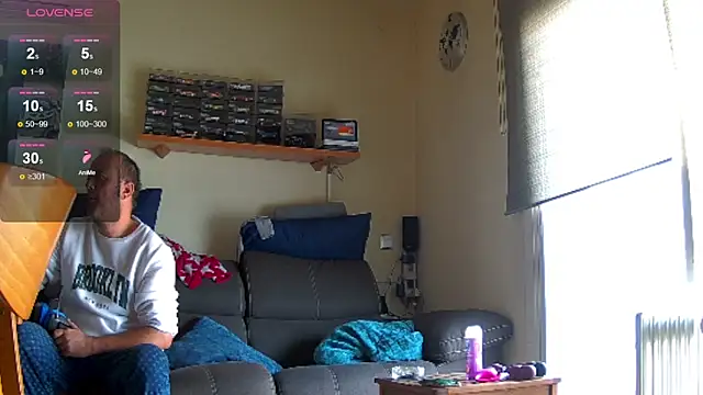 Snapshot of sexybiker chatting on March 1, 2025, 11:28 am sexybiker online show from March 1, 2025, 11:28 am