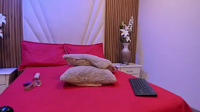 Lilith morningstarr online show from March 17, 2025, 8:51 pm