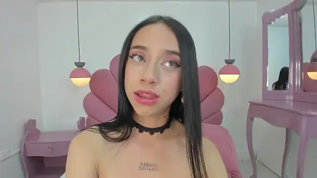 zephyra-angels online show from February 26, 2025, 6:30 am