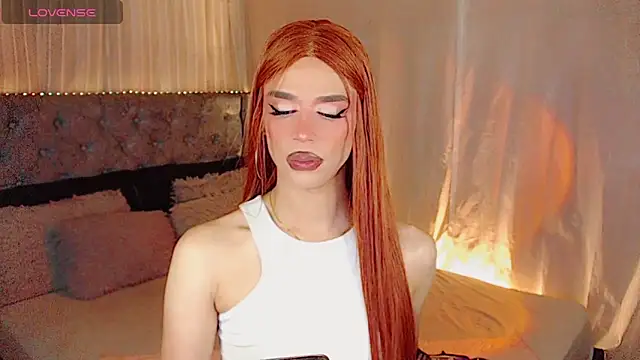 Dalila moan online show from April 15, 2026, 1:11 am