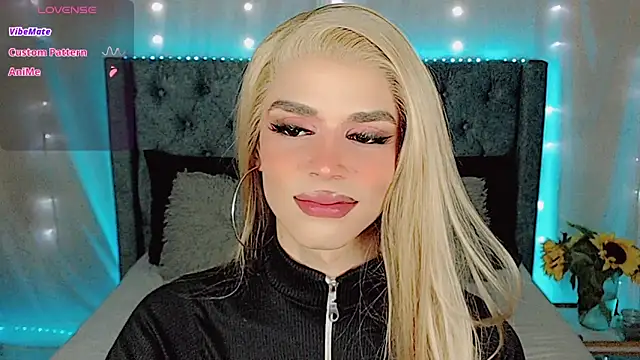 Dalila moan online show from March 23, 2025, 1:20 am