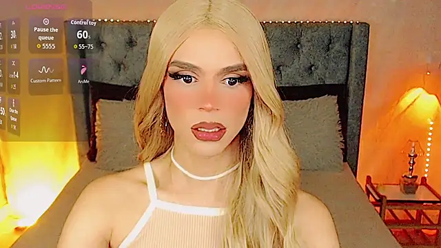 Dalila moan online show from September 15, 2025, 1:06 am