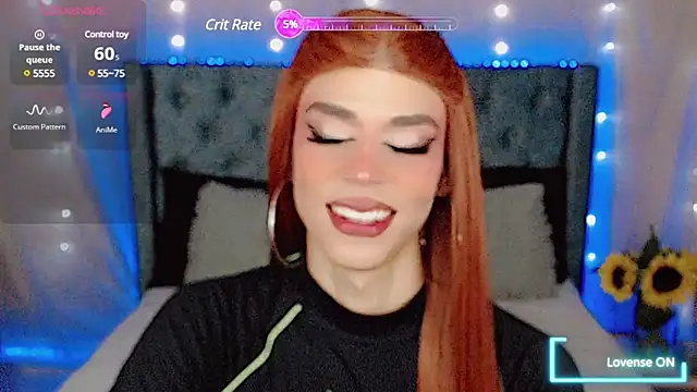 Dalila moan online show from March 17, 2025, 9:35 pm