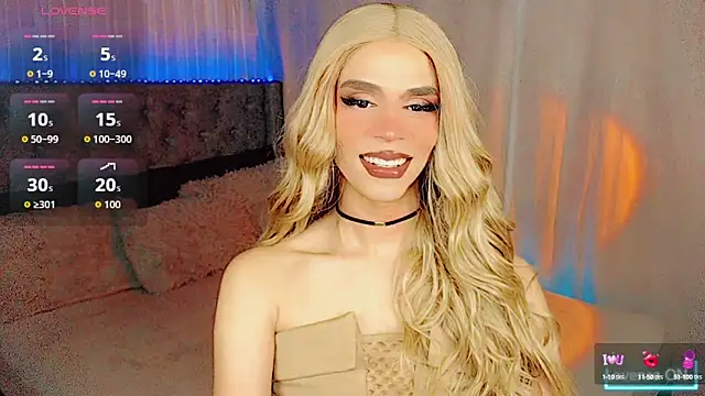 Dalila moan online show from September 28, 2025, 1:23 am