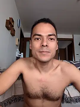 galhegol online show from October 13, 2025, 1:07 am