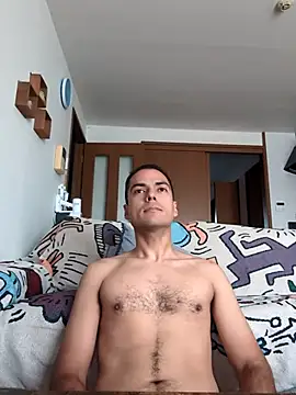 galhegol online show from October 18, 2025, 4:25 am