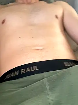 alfonso135 online show from October 10, 2025, 10:05 am