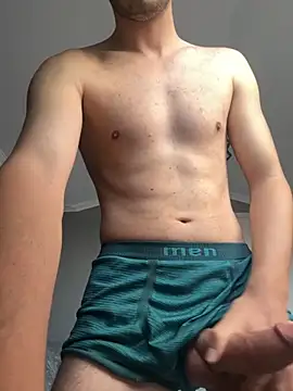 alfonso135 online show from October 17, 2025, 8:50 am