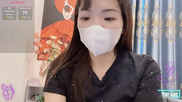 Snapshot of shishi_101 chatting on November 3, 2025, 2:06 am shishi 101 online show from November 3, 2025, 2:06 am