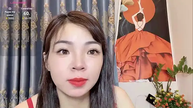 shishi 101 online show from March 18, 2025, 7:01 pm