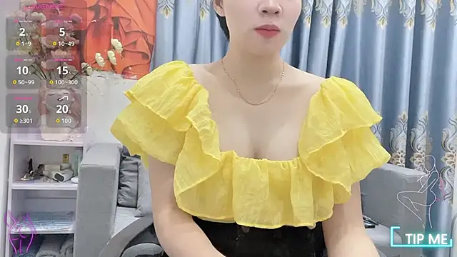 Snapshot of shishi_101 chatting on October 16, 2025, 1:41 pm shishi 101 online show from October 16, 2025, 1:41 pm