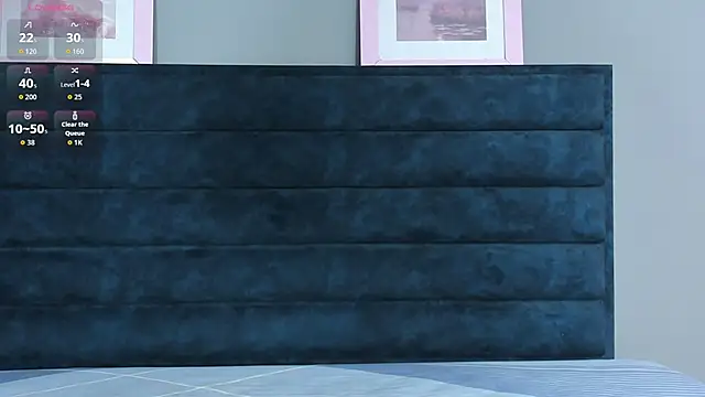 Snapshot of AzulMaverik chatting on September 20, 2025, 8:58 pm AzulMaverik online show from September 20, 2025, 8:58 pm