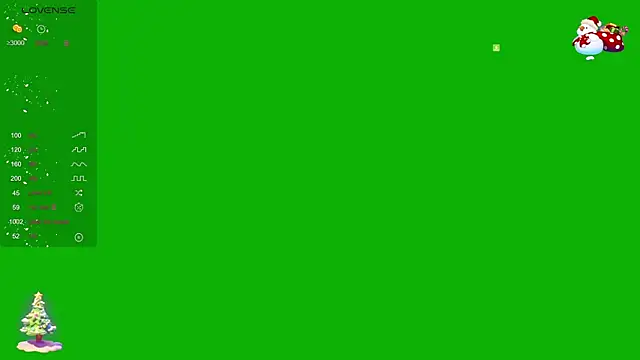 Milla-z online show from February 26, 2025, 3:43 pm