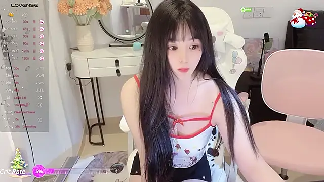 Milla-z online show from February 27, 2025, 10:22 am