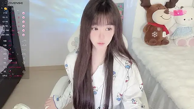 Milla-z online show from October 27, 2025, 3:18 am