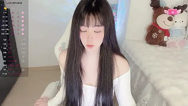 Milla-z online show from November 22, 2025, 4:44 am