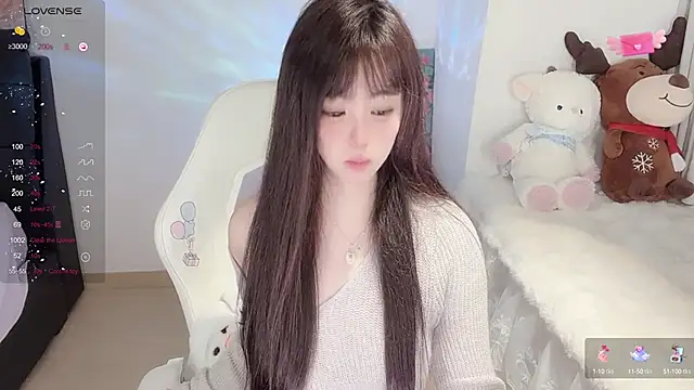 Milla-z online show from October 14, 2025, 11:11 am