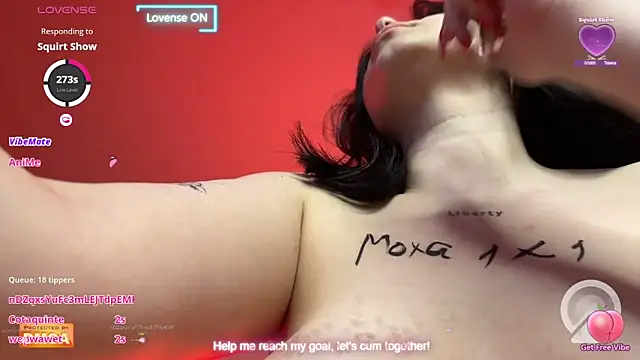 ElliSweetTease online show from March 11, 2025, 8:31 pm