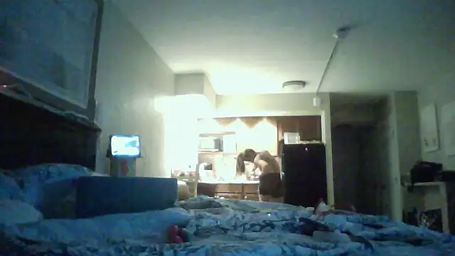 Snapshot of JerseyGem chatting on October 6, 2025, 1:51 am JerseyGem online show from October 6, 2025, 1:51 am