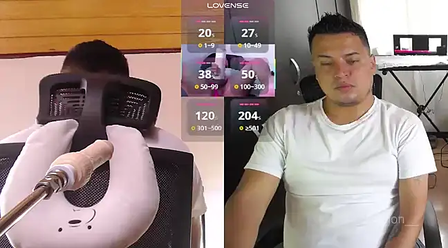 Snapshot of _Aragon__ chatting on March 17, 2025, 1:08 pm Aragon online show from March 17, 2025, 1:08 pm