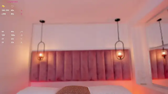 Haily b online show from November 20, 2025, 8:09 pm