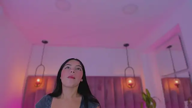 Snapshot of Haily_b chatting on February 20, 2026, 8:00 pm Haily b online show from February 20, 2026, 8:00 pm