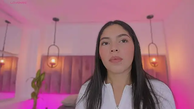 Snapshot of Haily_b chatting on February 22, 2026, 7:26 pm Haily b online show from February 22, 2026, 7:26 pm